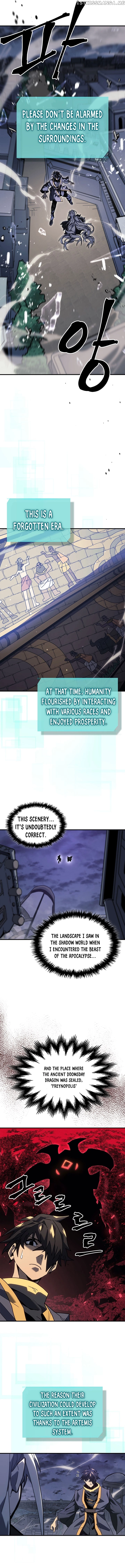 Read A Returner's Magic Should Be Special (en) Manga Online