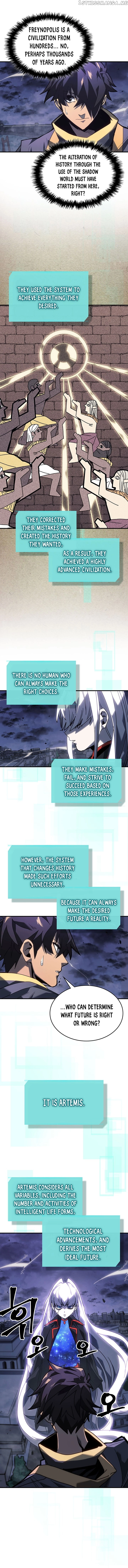 Read A Returner's Magic Should Be Special (en) Manga Online