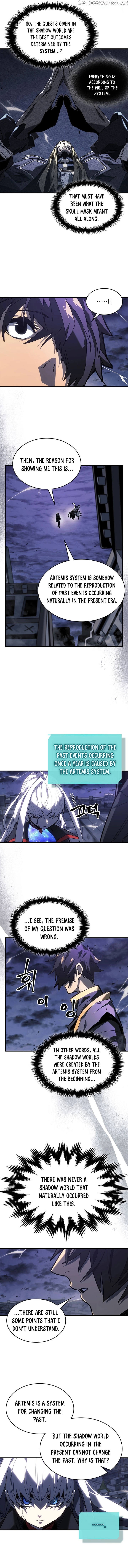 Read A Returner's Magic Should Be Special (en) Manga Online