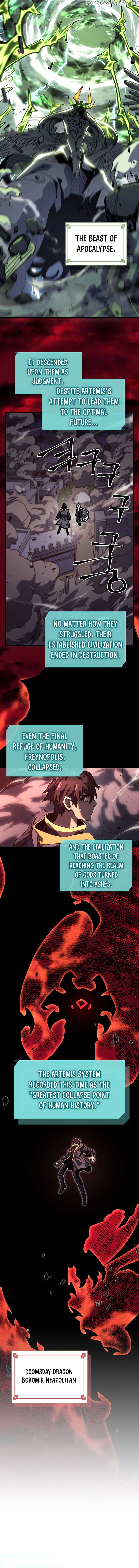 Read A Returner's Magic Should Be Special (en) Manga Online