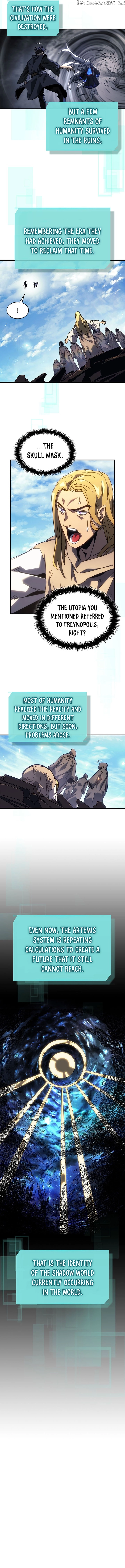 Read A Returner's Magic Should Be Special (en) Manga Online