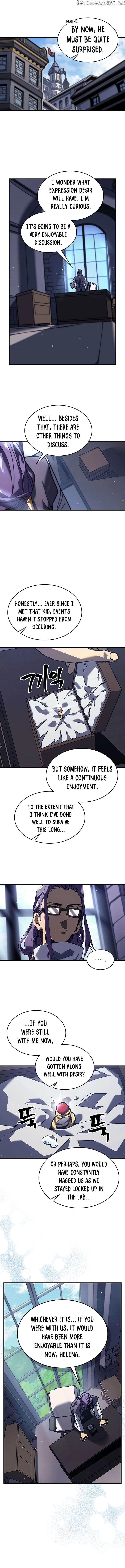 Read A Returner's Magic Should Be Special (en) Manga Online