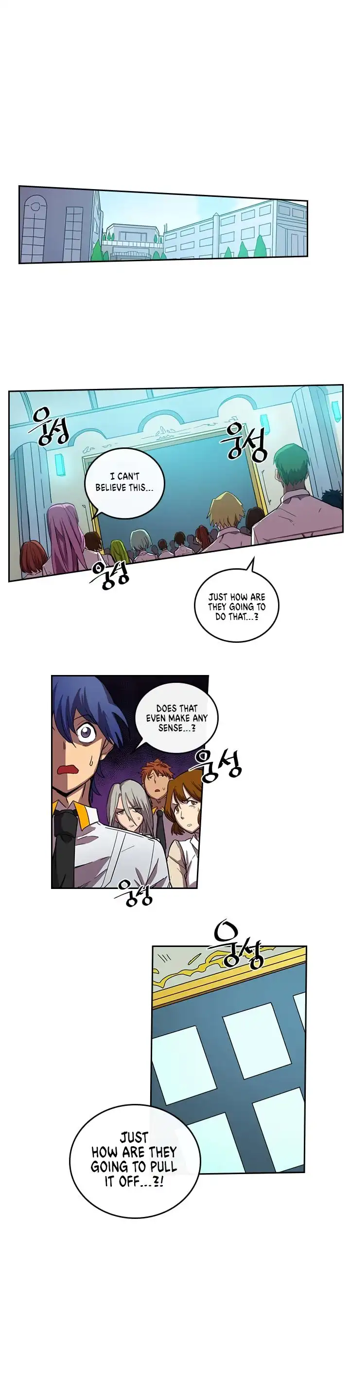 Read A Returner's Magic Should Be Special (en) Manga Online