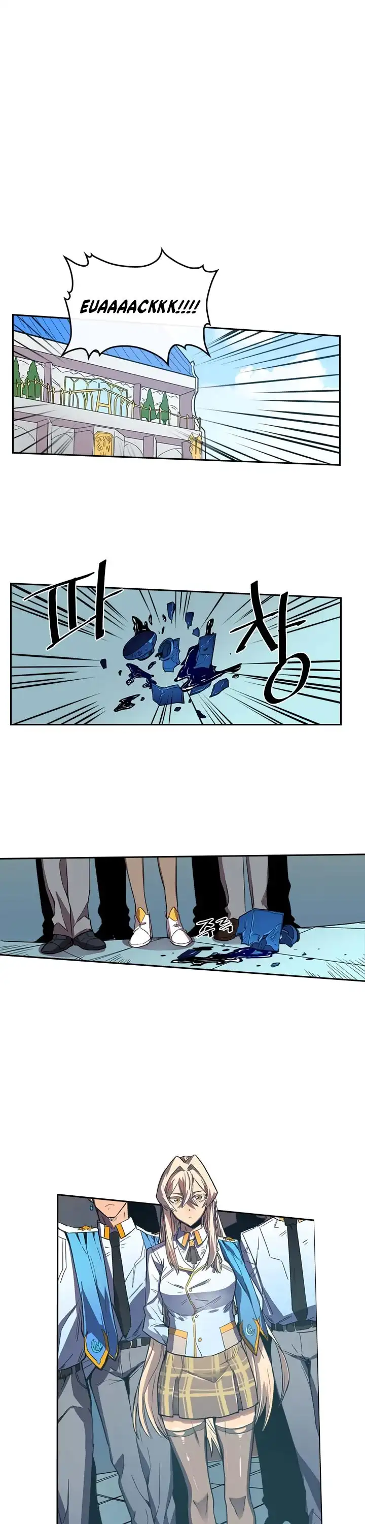 Read A Returner's Magic Should Be Special (en) Manga Online