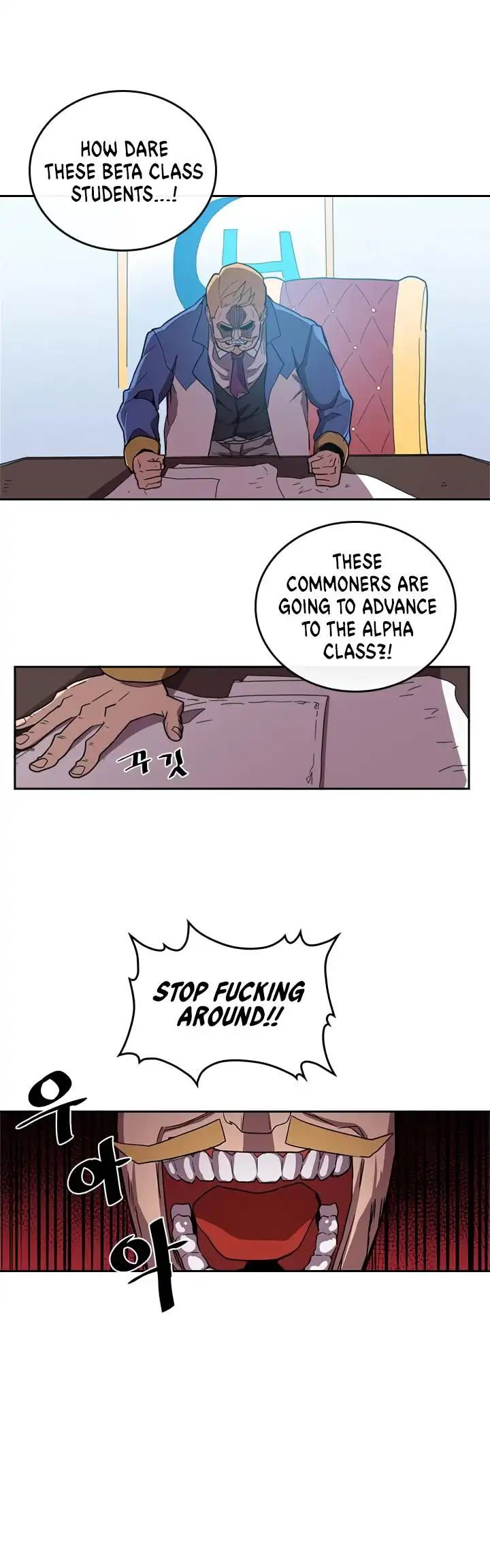 Read A Returner's Magic Should Be Special (en) Manga Online