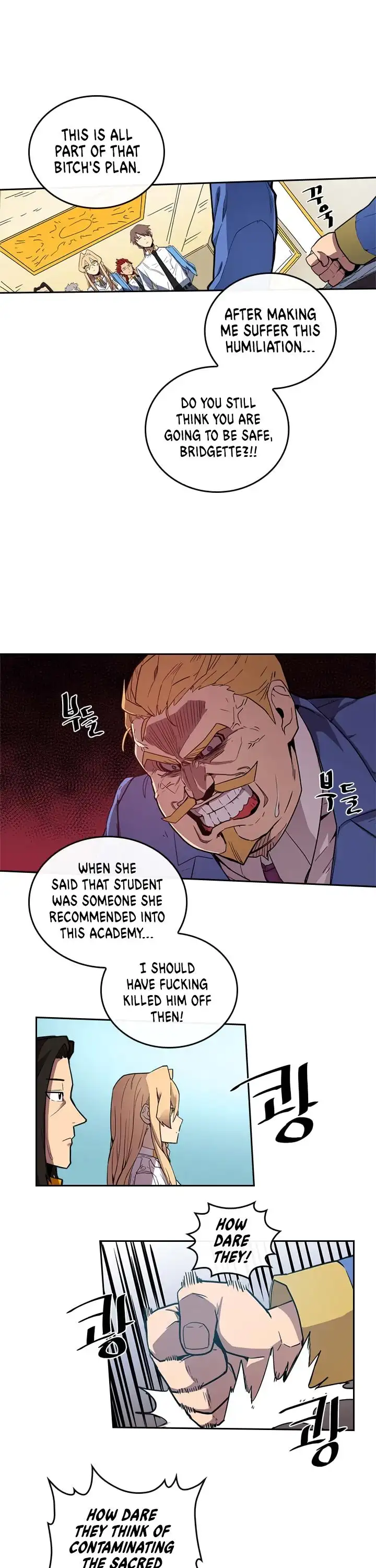 Read A Returner's Magic Should Be Special (en) Manga Online