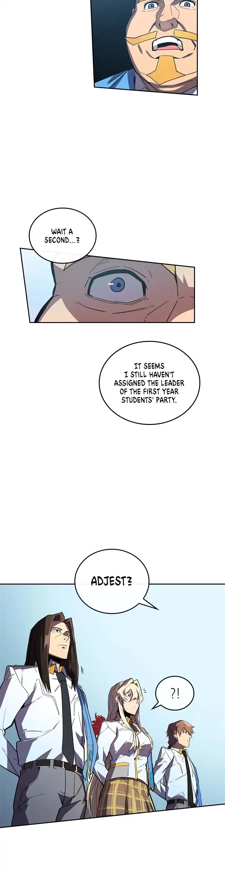 Read A Returner's Magic Should Be Special (en) Manga Online