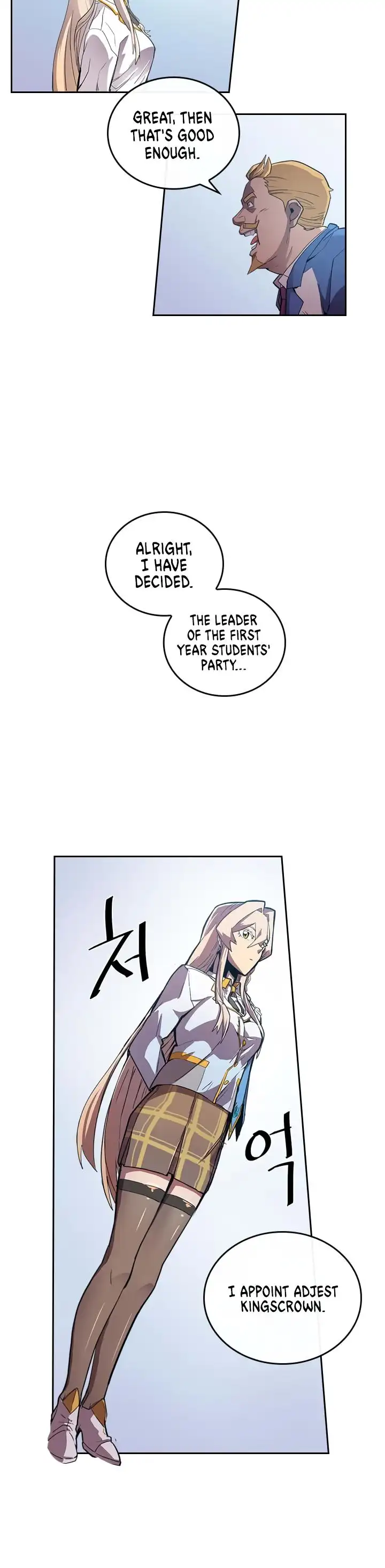 Read A Returner's Magic Should Be Special (en) Manga Online