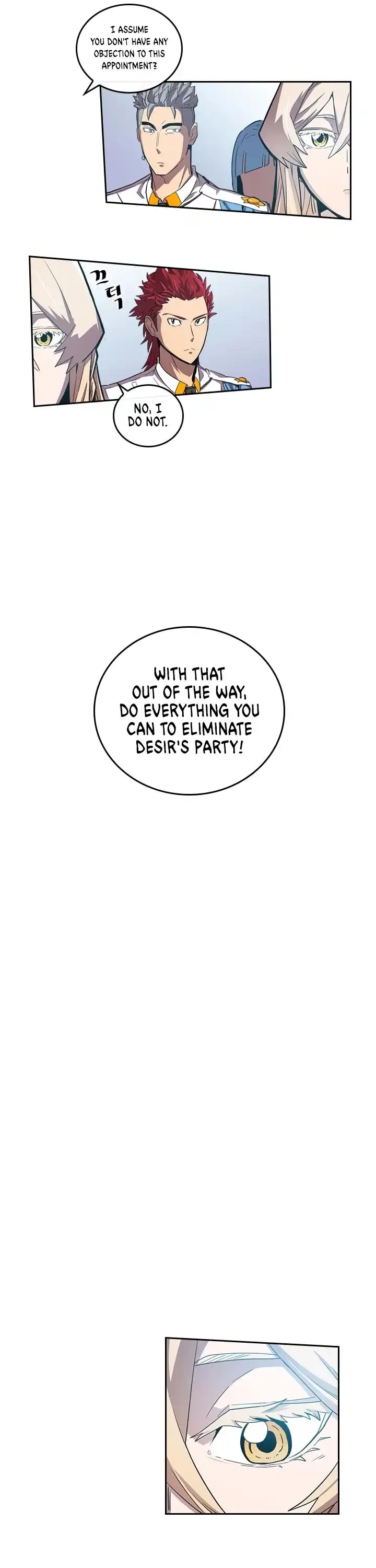 Read A Returner's Magic Should Be Special (en) Manga Online