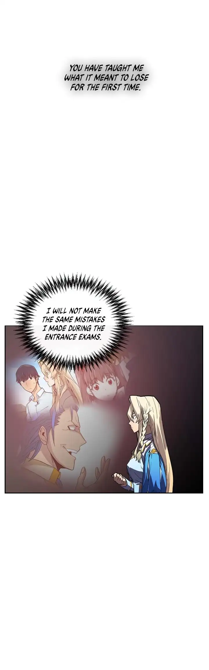 Read A Returner's Magic Should Be Special (en) Manga Online