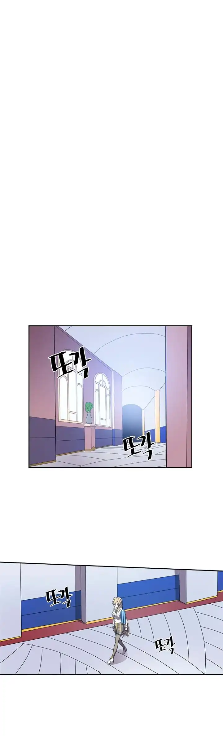 Read A Returner's Magic Should Be Special (en) Manga Online