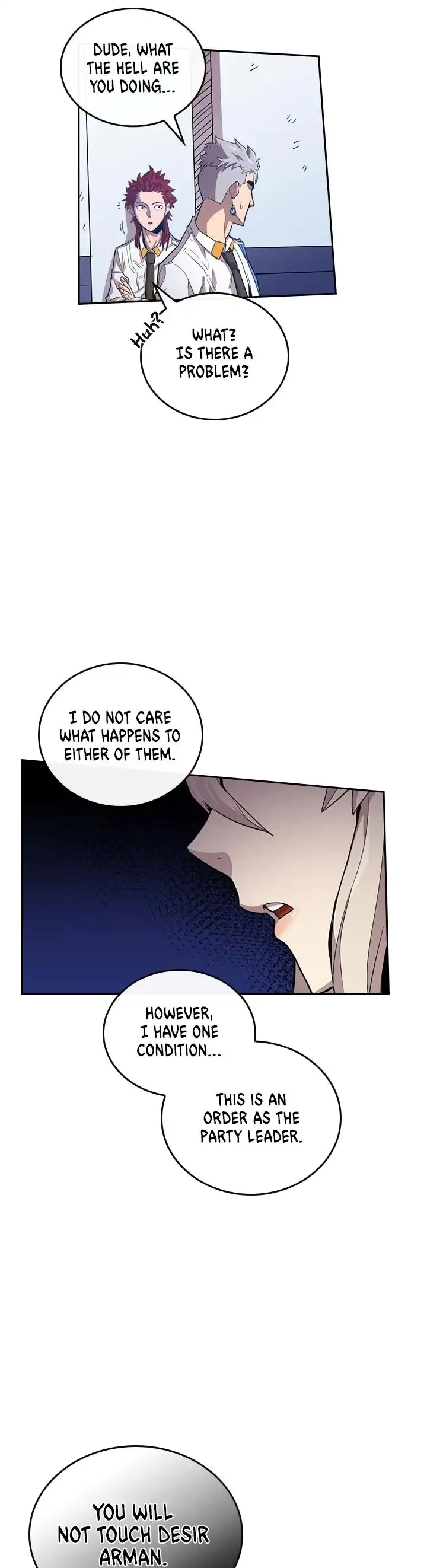 Read A Returner's Magic Should Be Special (en) Manga Online