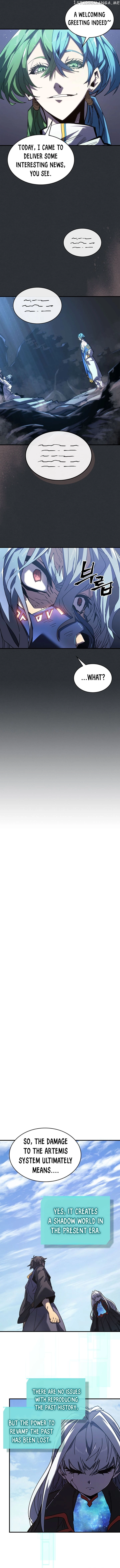 Read A Returner's Magic Should Be Special (en) Manga Online