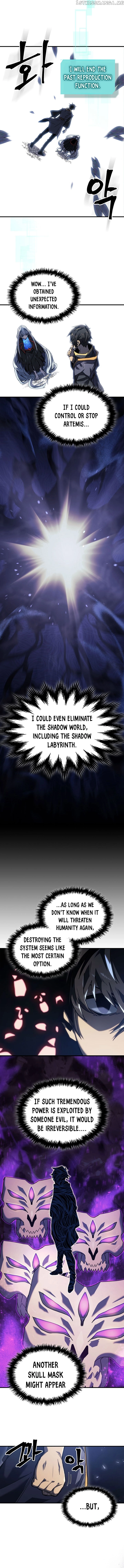 Read A Returner's Magic Should Be Special (en) Manga Online