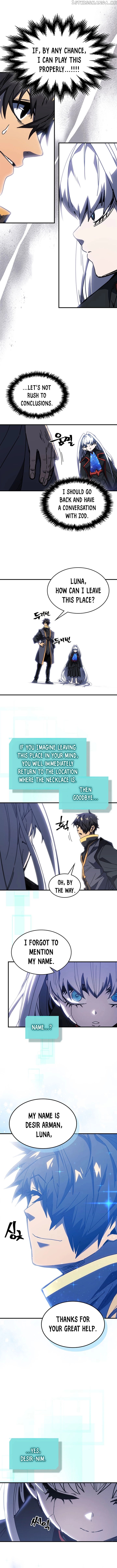 Read A Returner's Magic Should Be Special (en) Manga Online