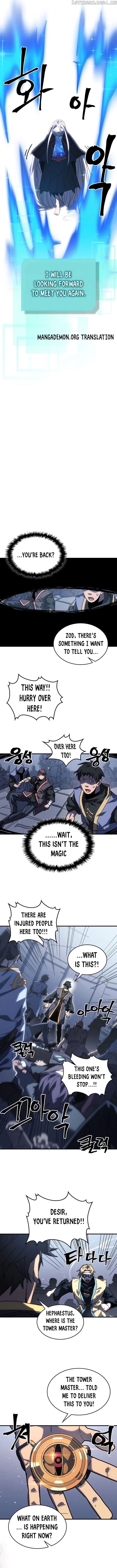 Read A Returner's Magic Should Be Special (en) Manga Online