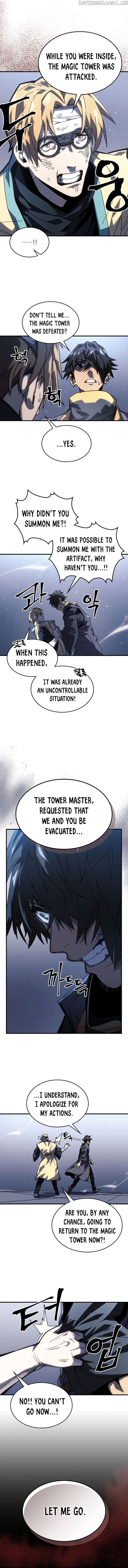 Read A Returner's Magic Should Be Special (en) Manga Online