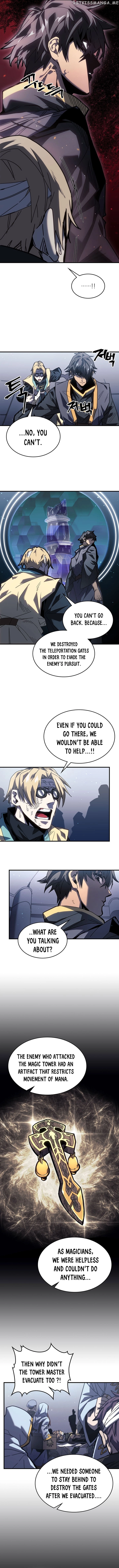 Read A Returner's Magic Should Be Special (en) Manga Online