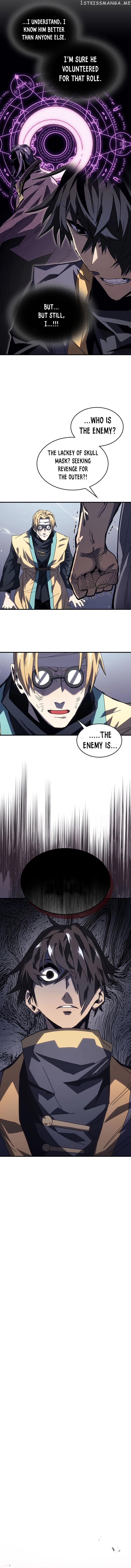 Read A Returner's Magic Should Be Special (en) Manga Online