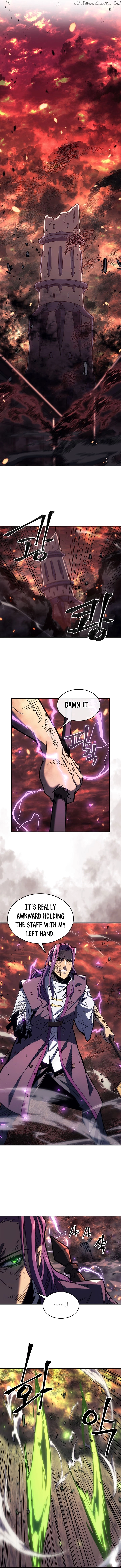 Read A Returner's Magic Should Be Special (en) Manga Online