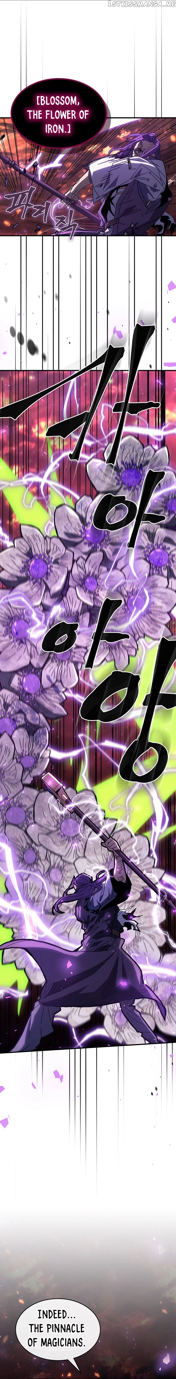 Read A Returner's Magic Should Be Special (en) Manga Online