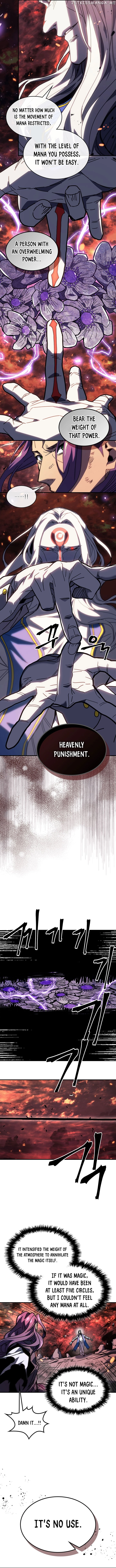 Read A Returner's Magic Should Be Special (en) Manga Online