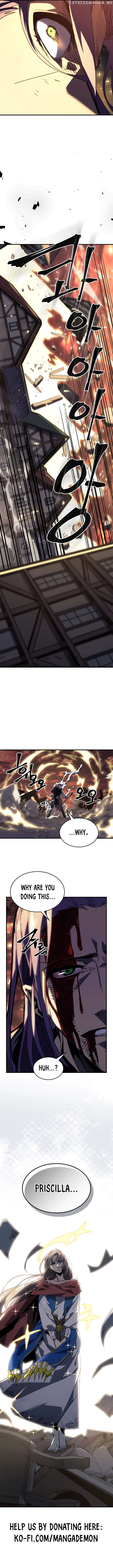 Read A Returner's Magic Should Be Special (en) Manga Online