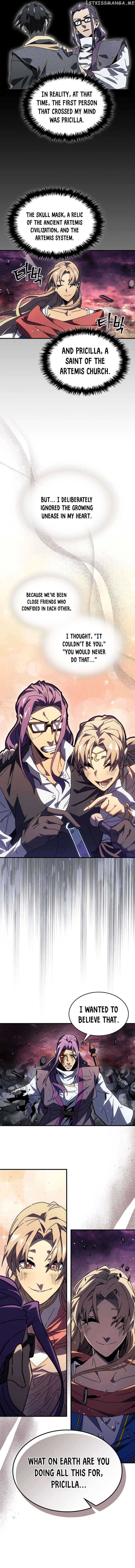 Read A Returner's Magic Should Be Special (en) Manga Online