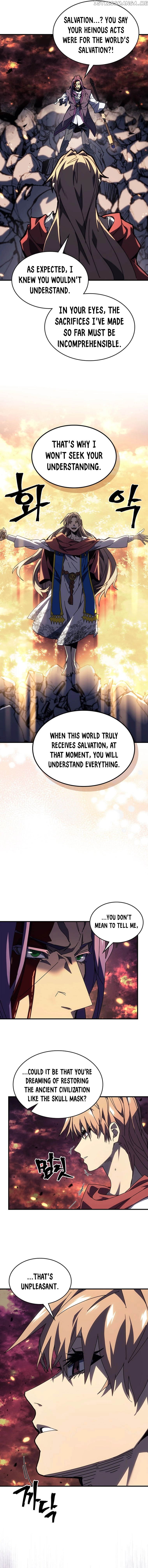 Read A Returner's Magic Should Be Special (en) Manga Online