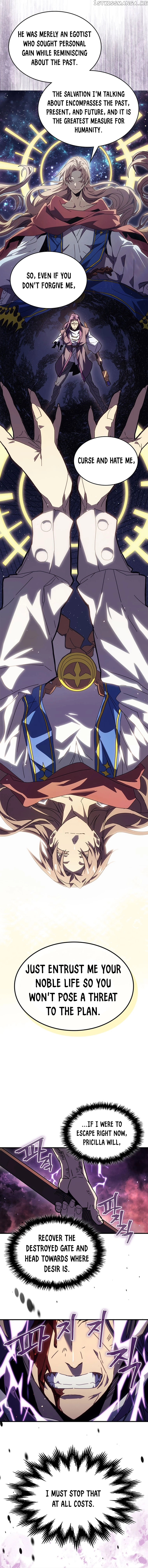 Read A Returner's Magic Should Be Special (en) Manga Online