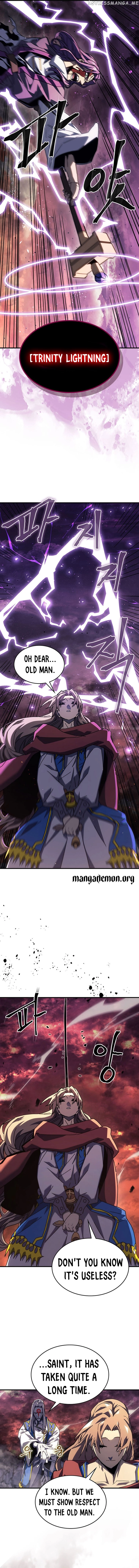 Read A Returner's Magic Should Be Special (en) Manga Online