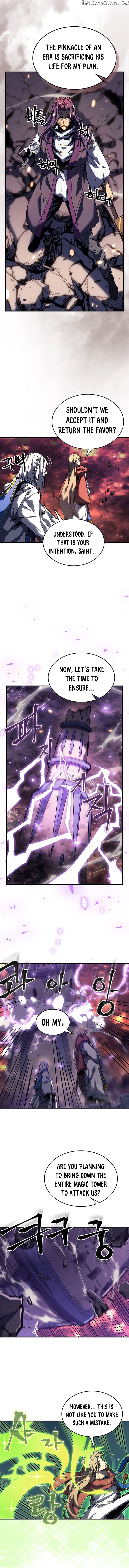 Read A Returner's Magic Should Be Special (en) Manga Online