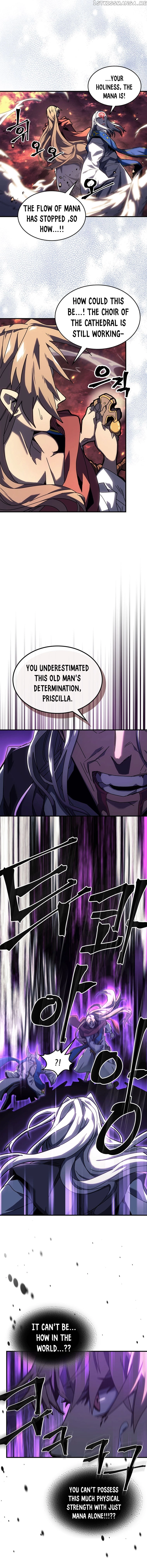 Read A Returner's Magic Should Be Special (en) Manga Online