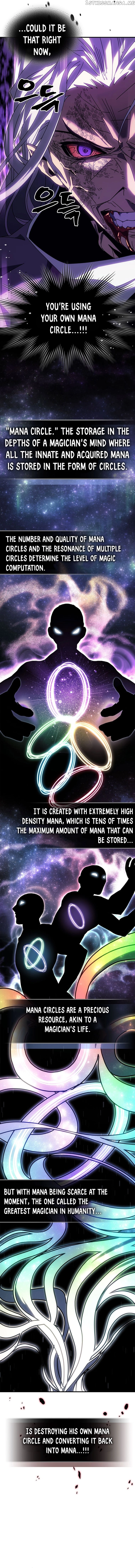 Read A Returner's Magic Should Be Special (en) Manga Online