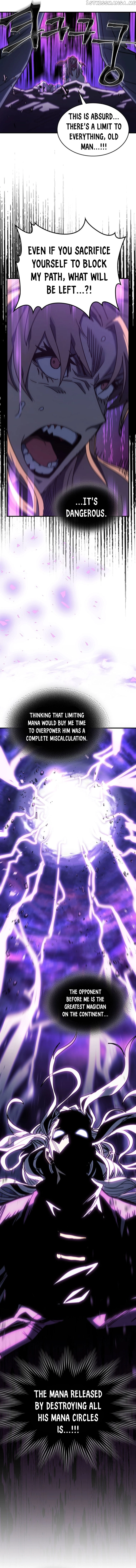 Read A Returner's Magic Should Be Special (en) Manga Online