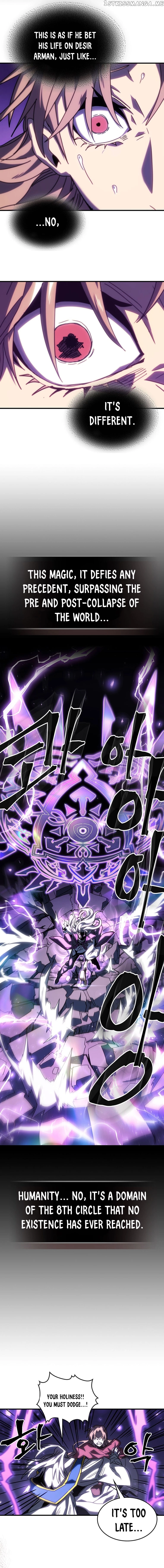 Read A Returner's Magic Should Be Special (en) Manga Online