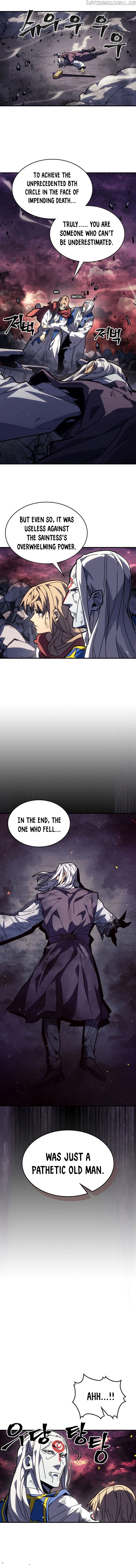 Read A Returner's Magic Should Be Special (en) Manga Online