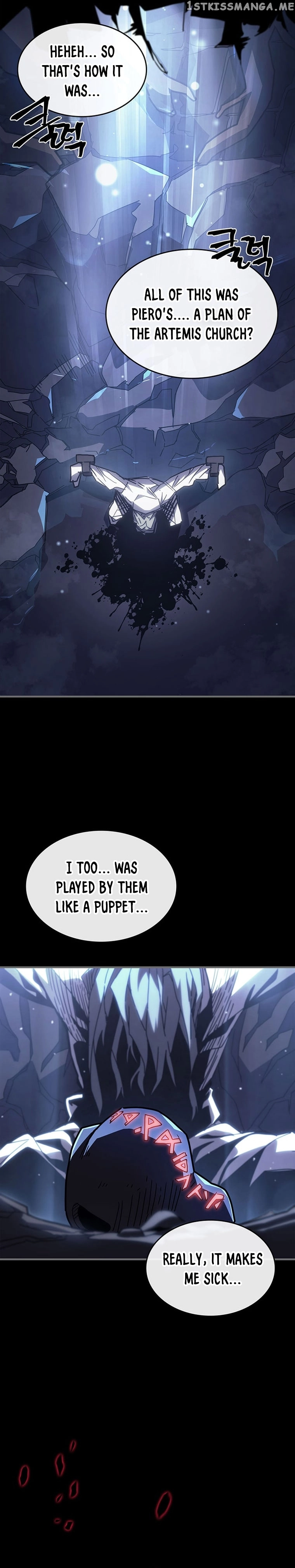 Read A Returner's Magic Should Be Special (en) Manga Online