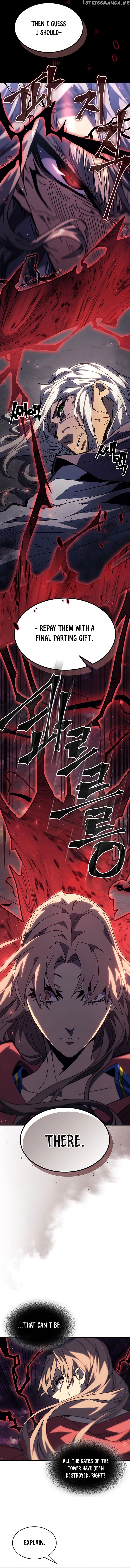 Read A Returner's Magic Should Be Special (en) Manga Online