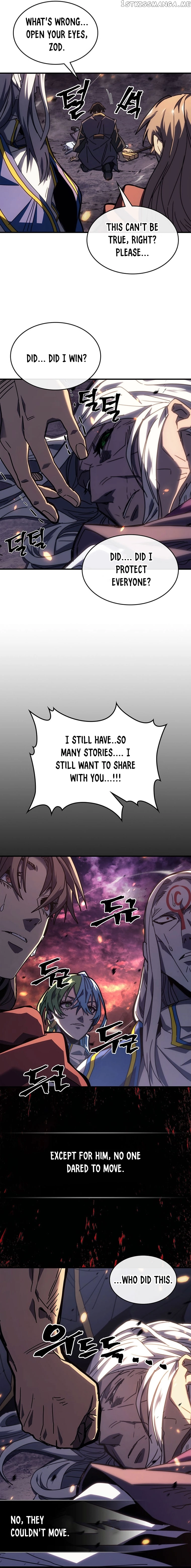 Read A Returner's Magic Should Be Special (en) Manga Online