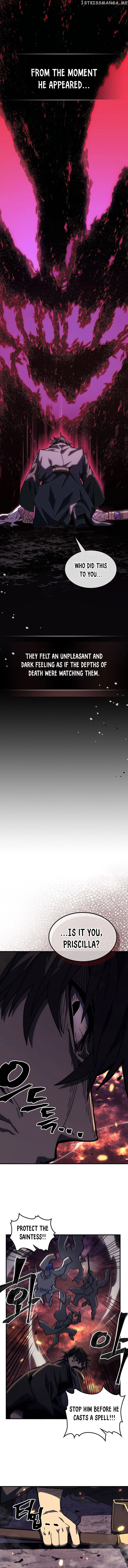 Read A Returner's Magic Should Be Special (en) Manga Online