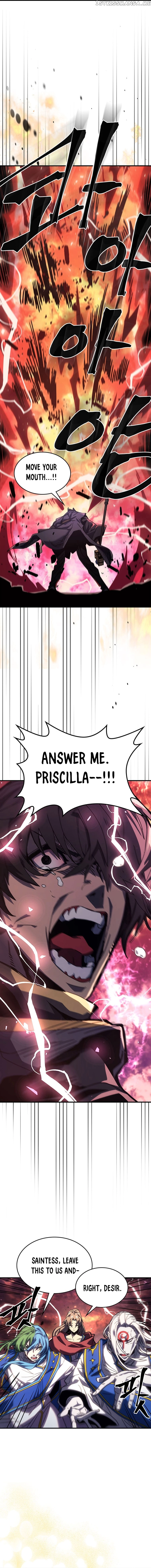 Read A Returner's Magic Should Be Special (en) Manga Online