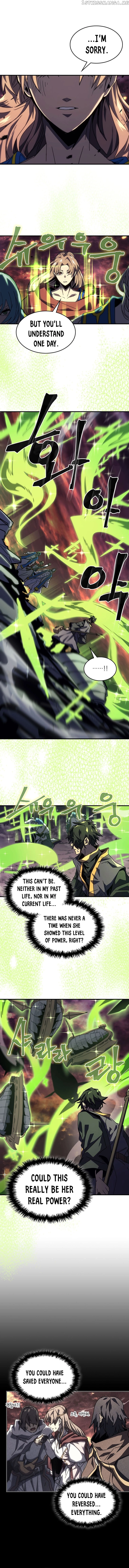 Read A Returner's Magic Should Be Special (en) Manga Online