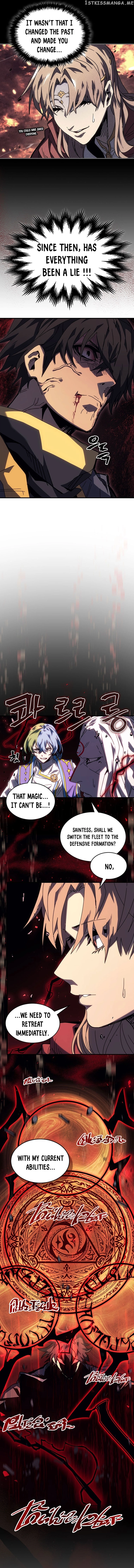 Read A Returner's Magic Should Be Special (en) Manga Online