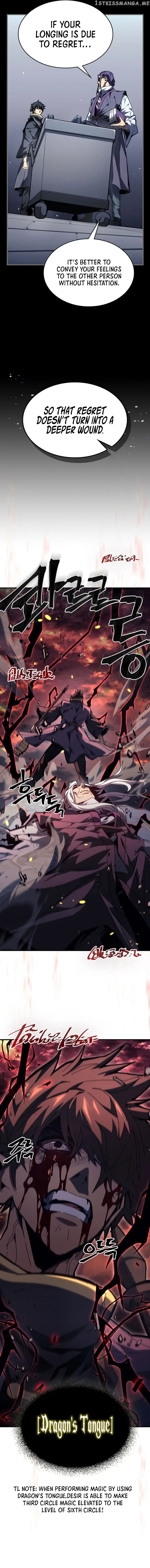 Read A Returner's Magic Should Be Special (en) Manga Online