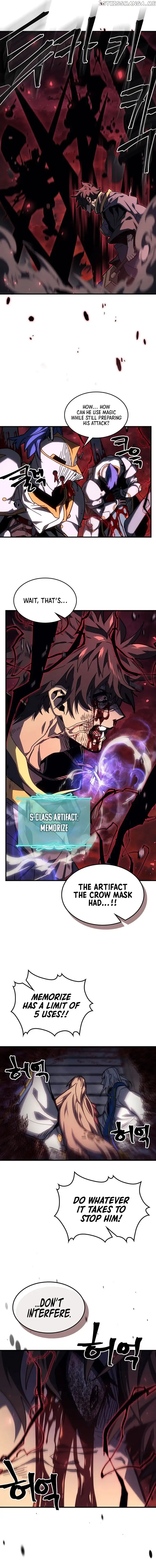 Read A Returner's Magic Should Be Special (en) Manga Online