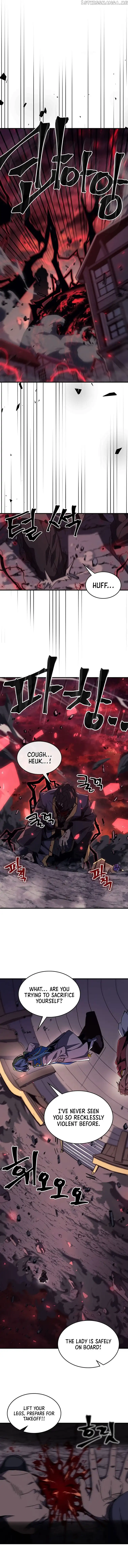 Read A Returner's Magic Should Be Special (en) Manga Online