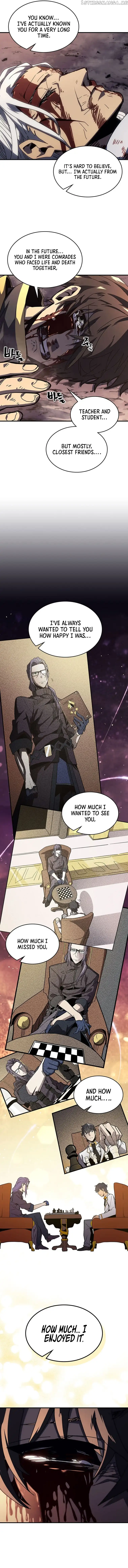 Read A Returner's Magic Should Be Special (en) Manga Online