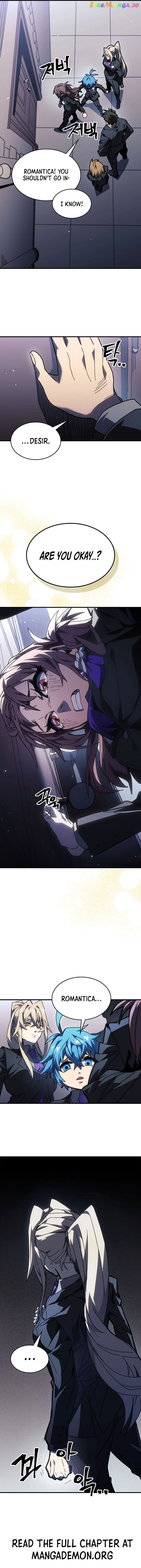 Read A Returner's Magic Should Be Special (en) Manga Online