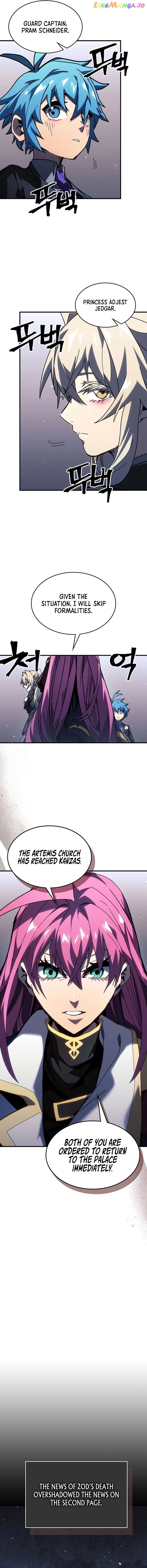 Read A Returner's Magic Should Be Special (en) Manga Online